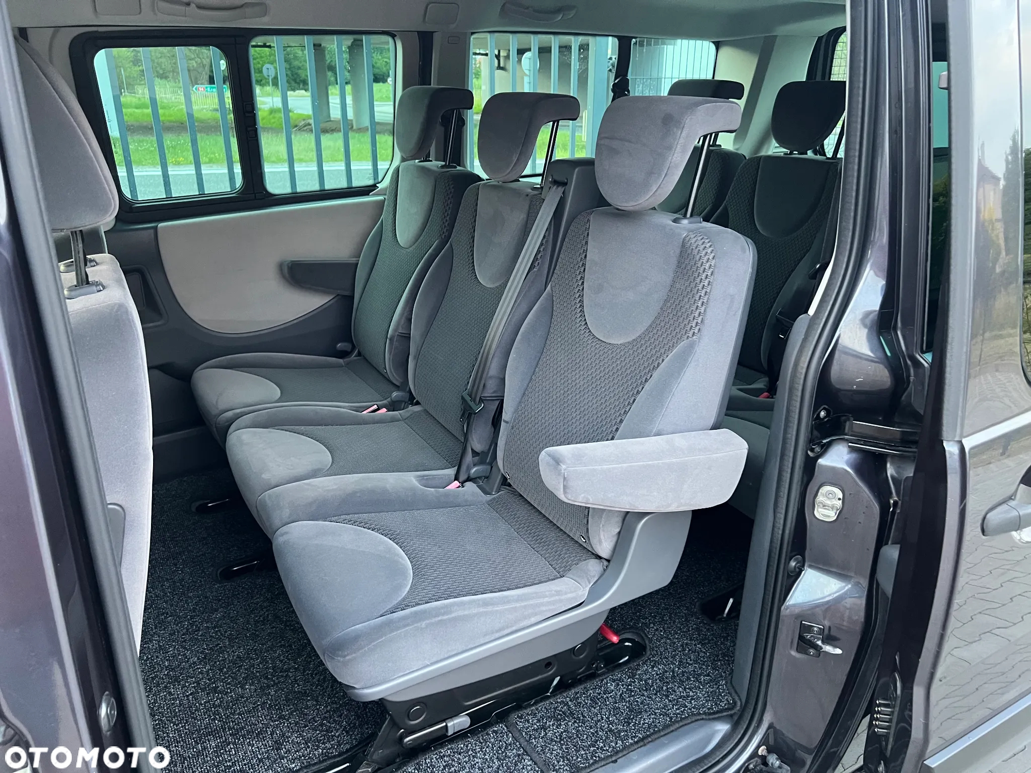 Fiat Scudo - 12