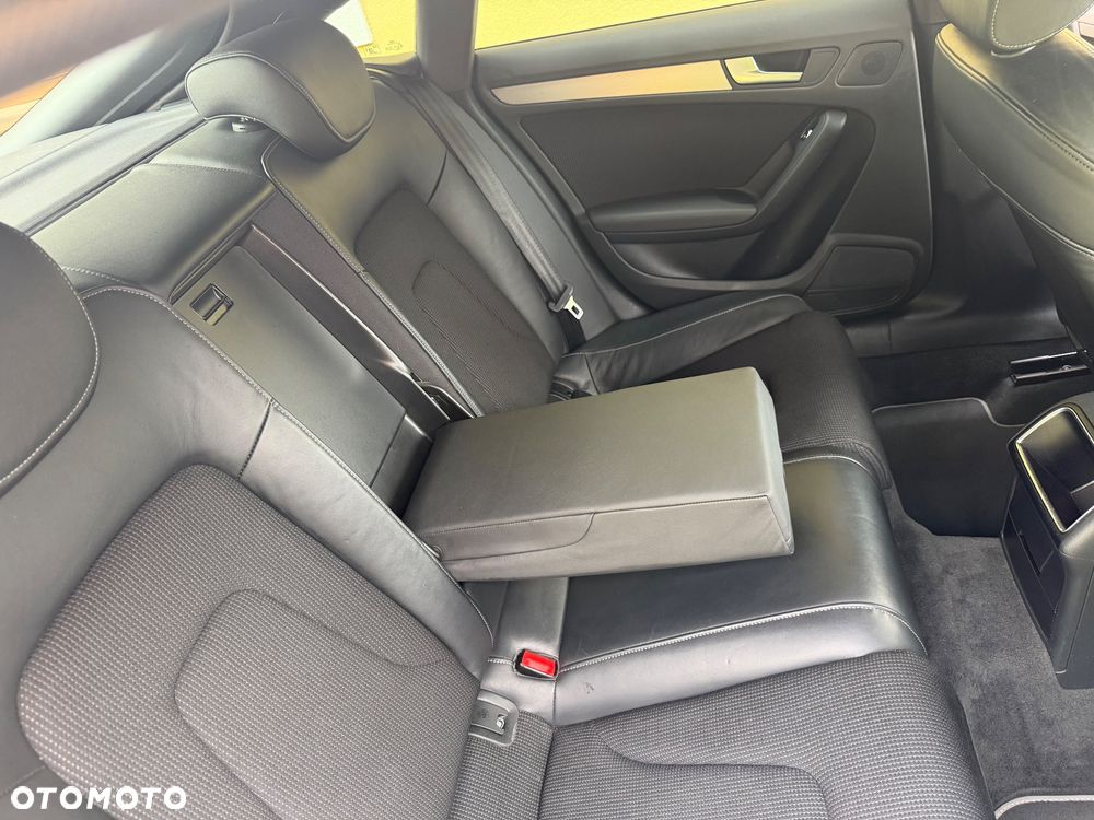 Audi A5 Sportback 2.0 TDI sport - 31