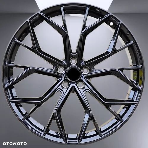 NOWE Felgi Alu 5x112 19 8,5j ET42 Audi VW Skoda Mercedes BMW - 1