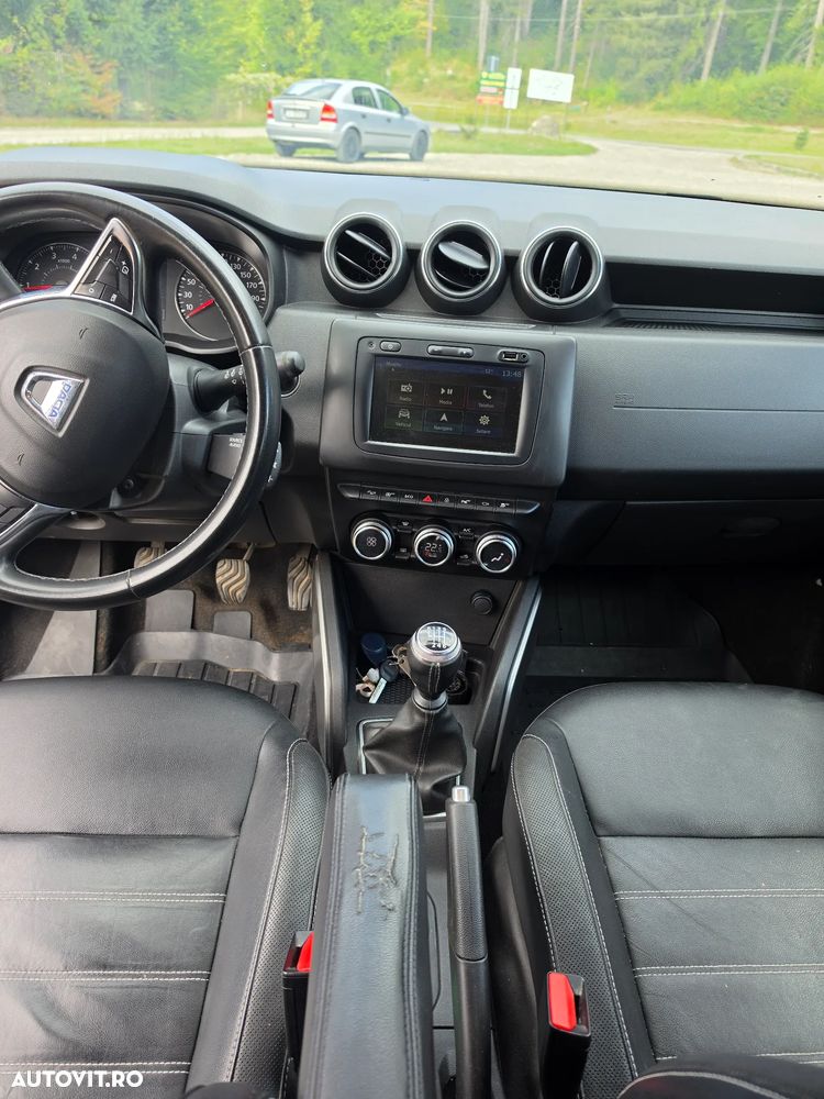 Dacia Duster - 19