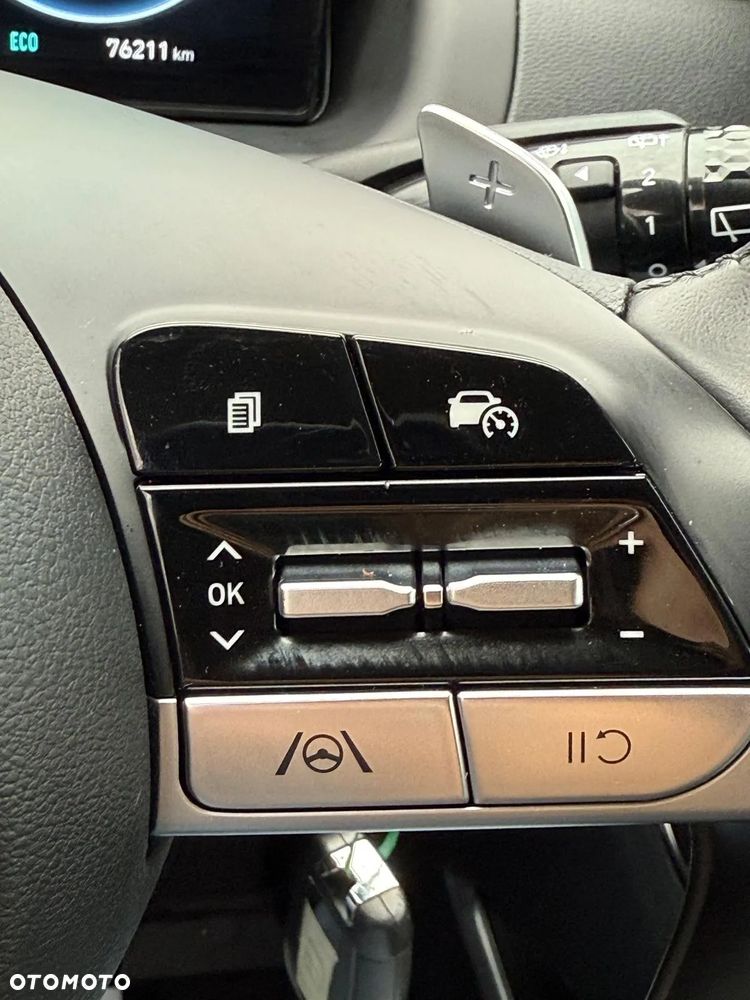 Hyundai Tucson 1.6 T-GDi 2WD Select - 17