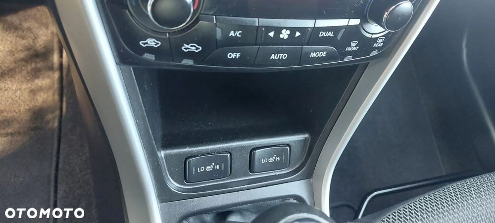 Suzuki SX4 S-Cross 1.6 Elegance - 21