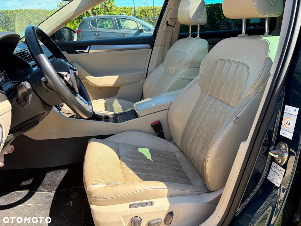 Skoda Superb 1.8 TSI DSG SportLine - 4