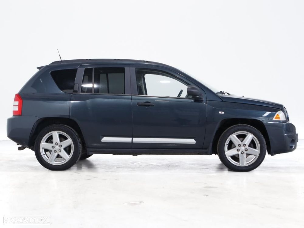 Jeep Compass - 3