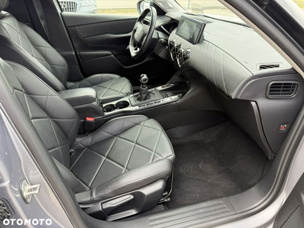 DS Automobiles DS 3 Crossback - 13