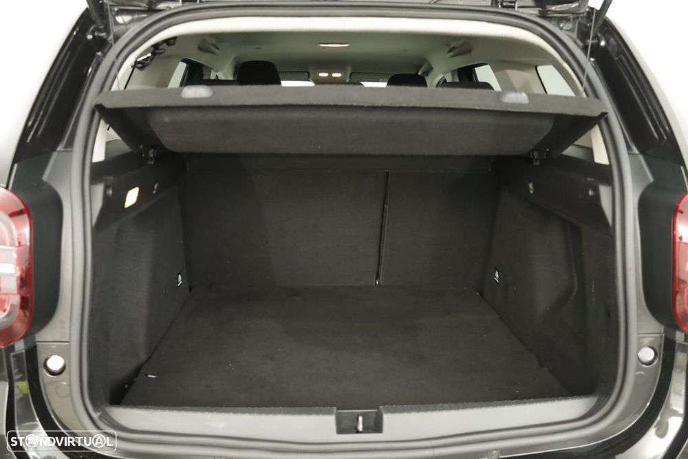 Dacia Duster 1.5 Blue dCi Journey - 24