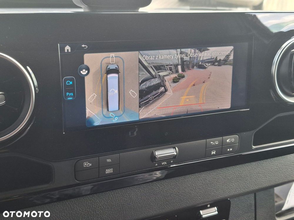 Mercedes-Benz Sprinter Select - 10