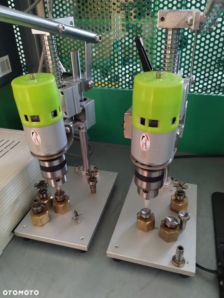 Sterownik do Cam-Box na stół probierczy - 15