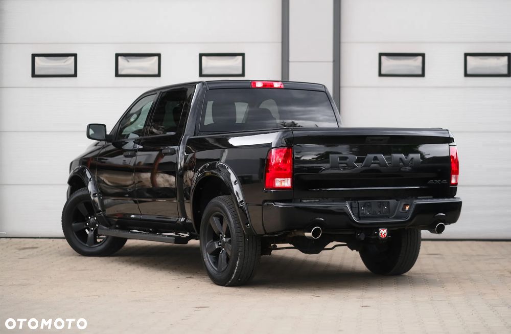 RAM 1500 - 13