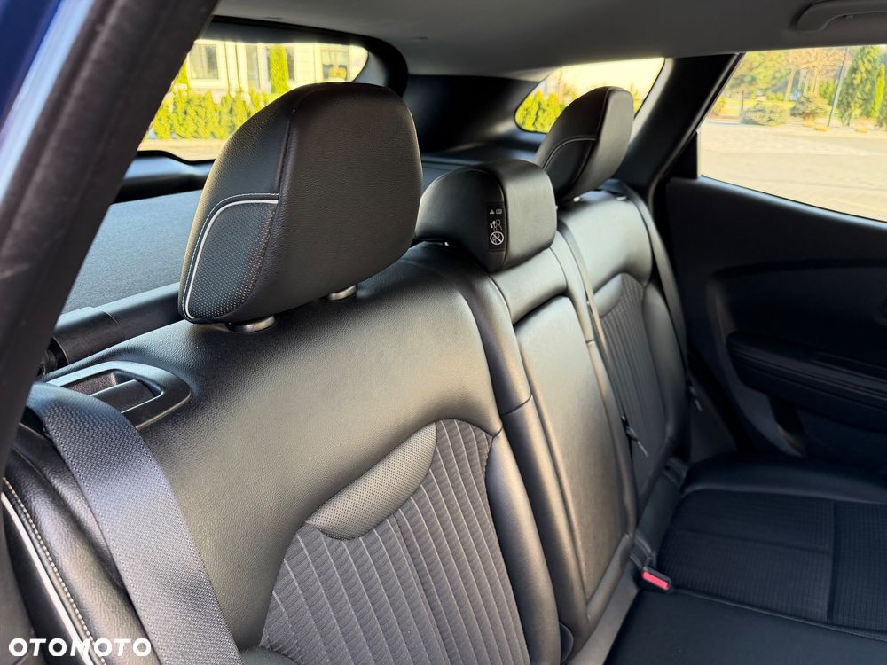 Renault Kadjar Energy dCi 130 4x4 Bose Edition - 20