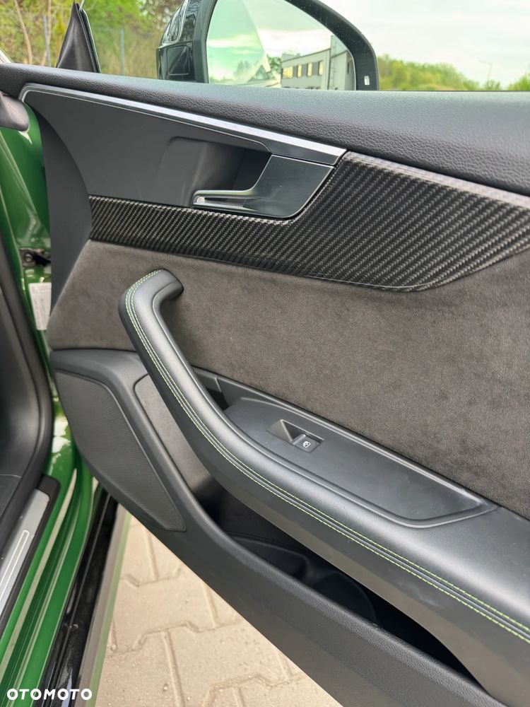 Audi RS5 Coupé 2.9 TFSI Quattro Tiptronic - 9