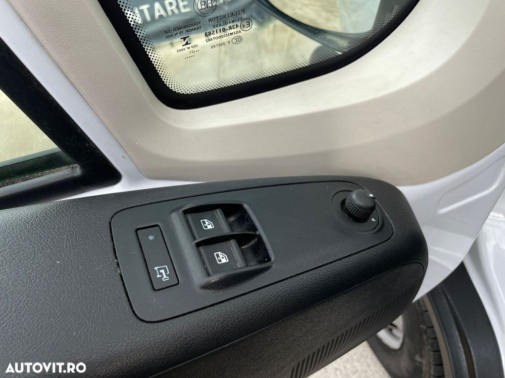 Peugeot Boxer MAXI FRIGORIFIC THERMO KING - 26