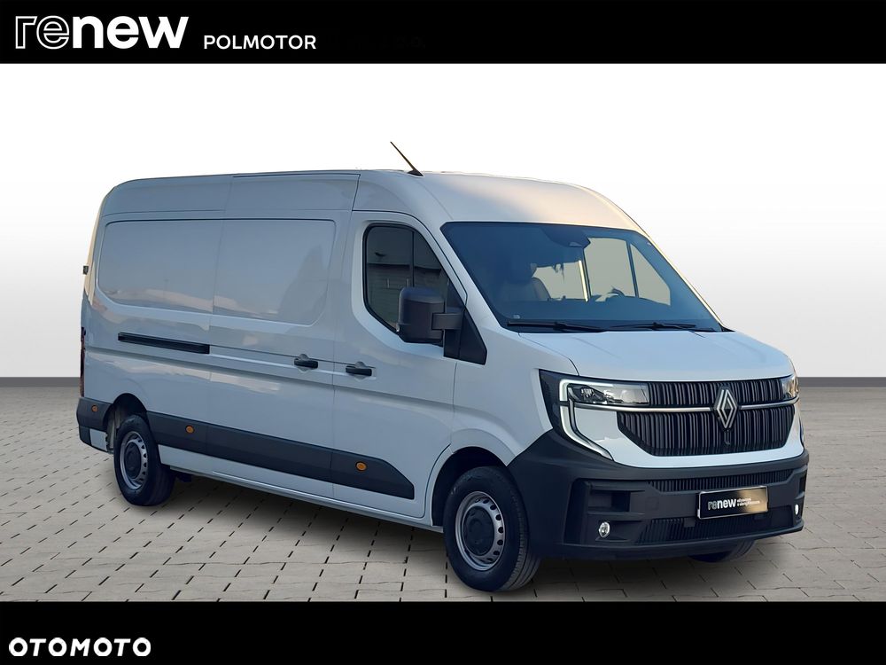 Renault Master dCi L3H2 Extra - 7