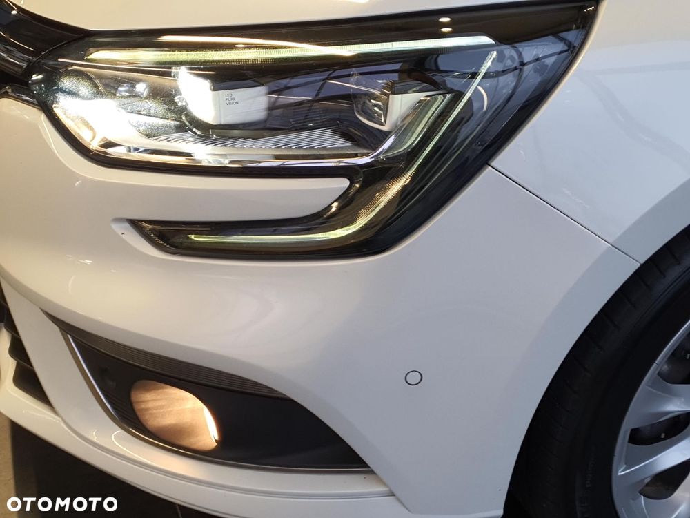 Renault Megane 1.2 Energy TCe Intens - 27