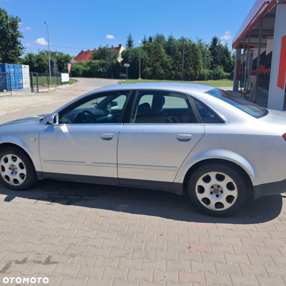 Audi Inny - 4