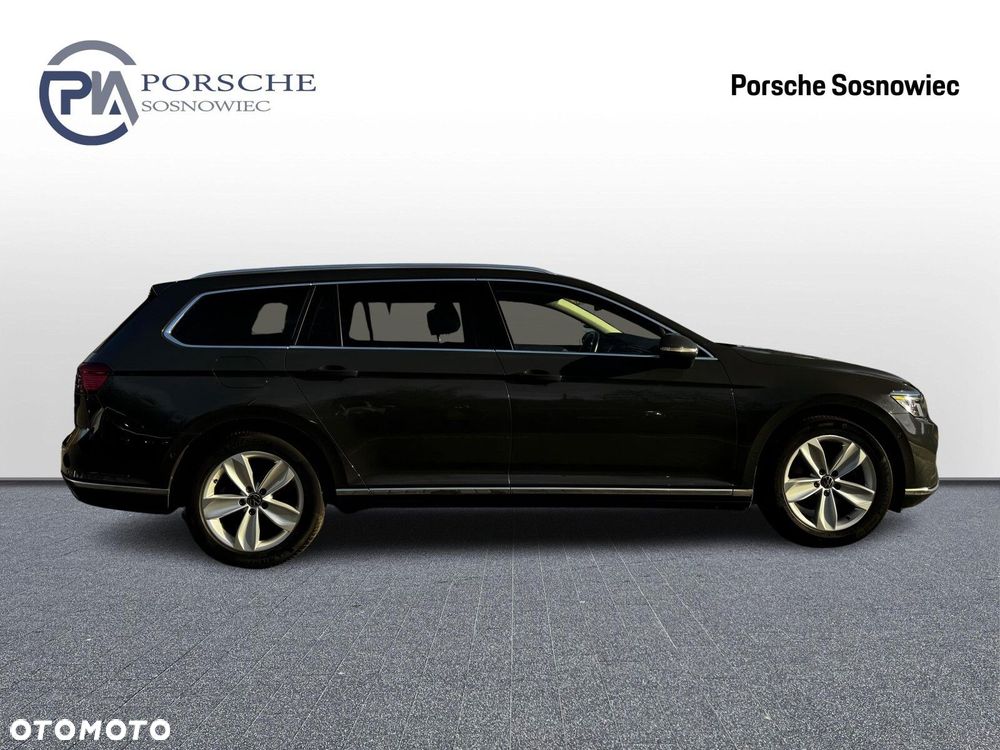 Volkswagen Passat Variant 2.0 TDI Elegance DSG - 7