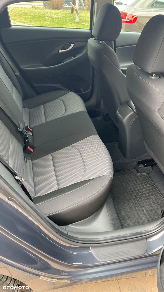 Hyundai i30 - 5