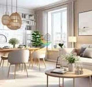 Interior view of Apartament 3 bedroom in Drumul Gura Calitei