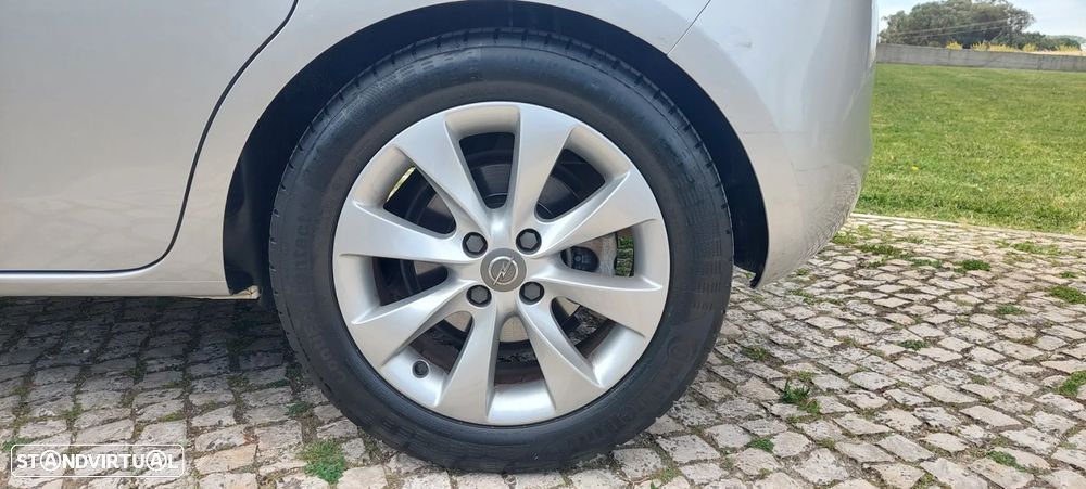 Opel Corsa 1.3 CDTi Edition - 11