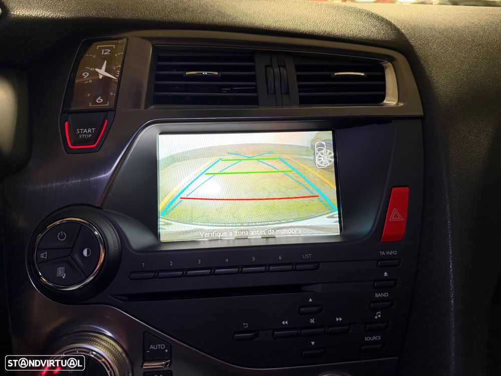 Citroën DS5 1.6 e-HDi Air.So Chic CMP6 - 13