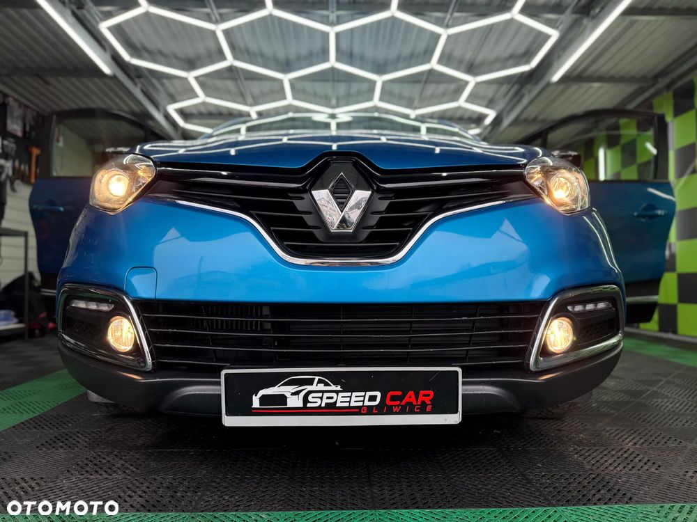 Renault Captur ENERGY TCe 120 EDC Intens - 4