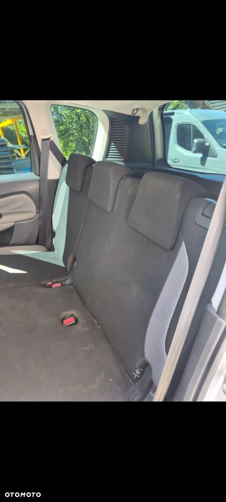 Citroën C3 Picasso 1.6 HDi Exclusive - 9