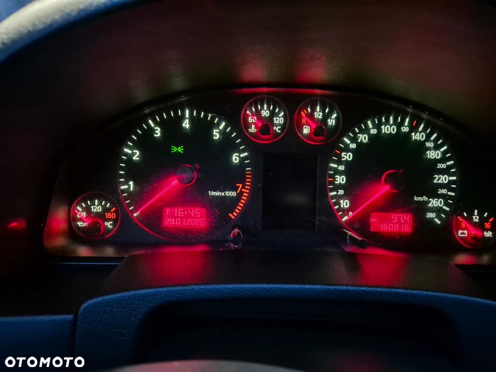 Audi A6 Limousine - 30