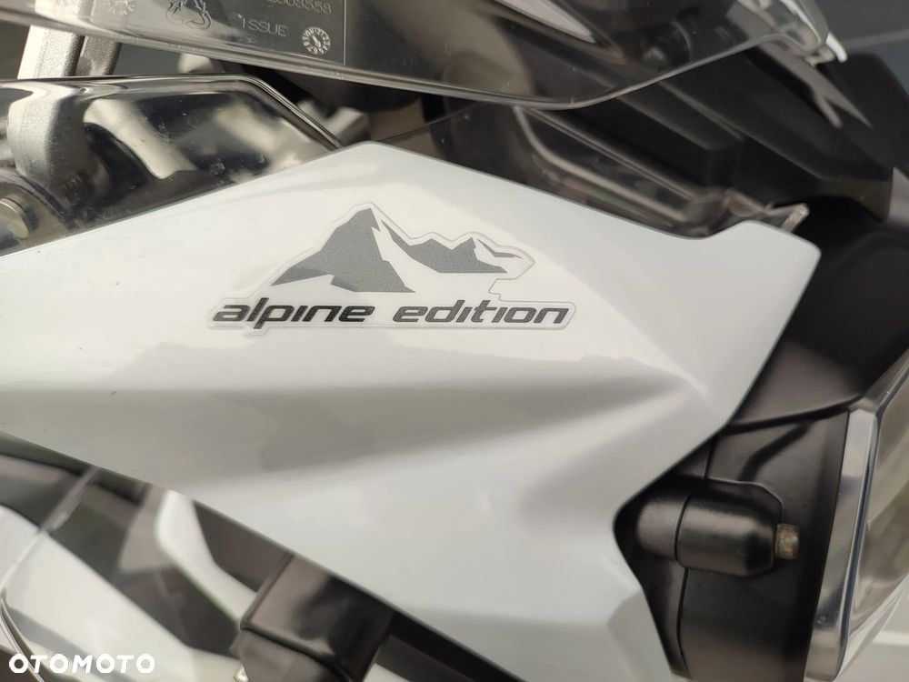 Triumph Tiger - 24