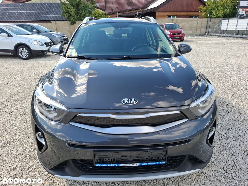 Kia Stonic 1.2 Dream-Team Edition - 2