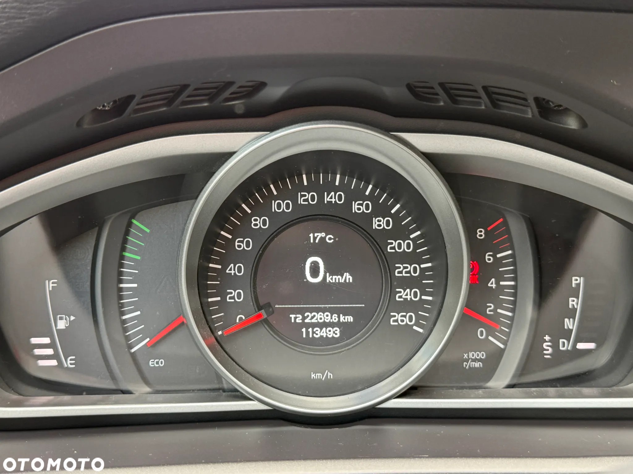 Volvo V40 - 5