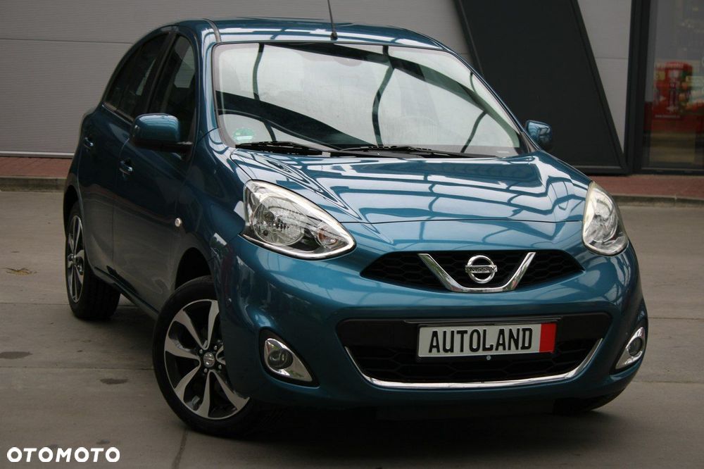 Nissan Micra - 34