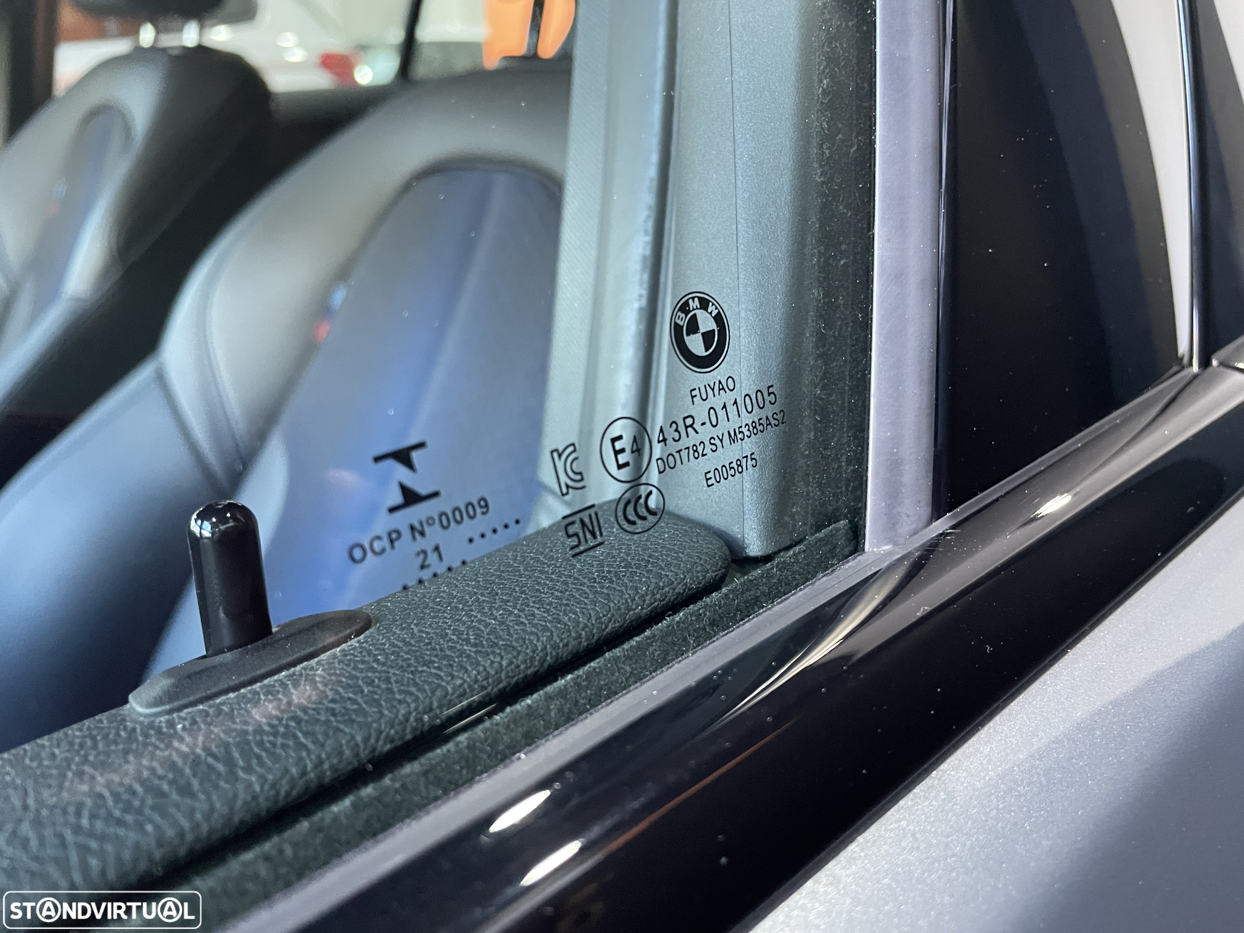 BMW 116 d Pack Desportivo M - 22