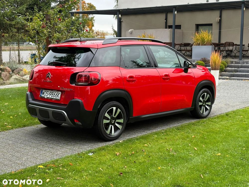 Citroën C3 Aircross - 7