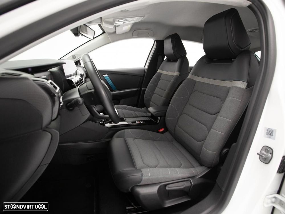 Citroën e-C4 50 kWh Feel Pack - 8