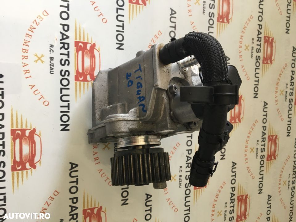 pompa inalte motorina, VW Tiguan,2.0 tdi,an fabr 2014 - 1