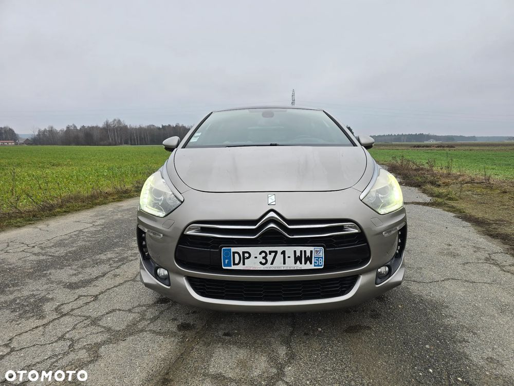 Citroën DS5 BlueHDi 180 SoChic - 6