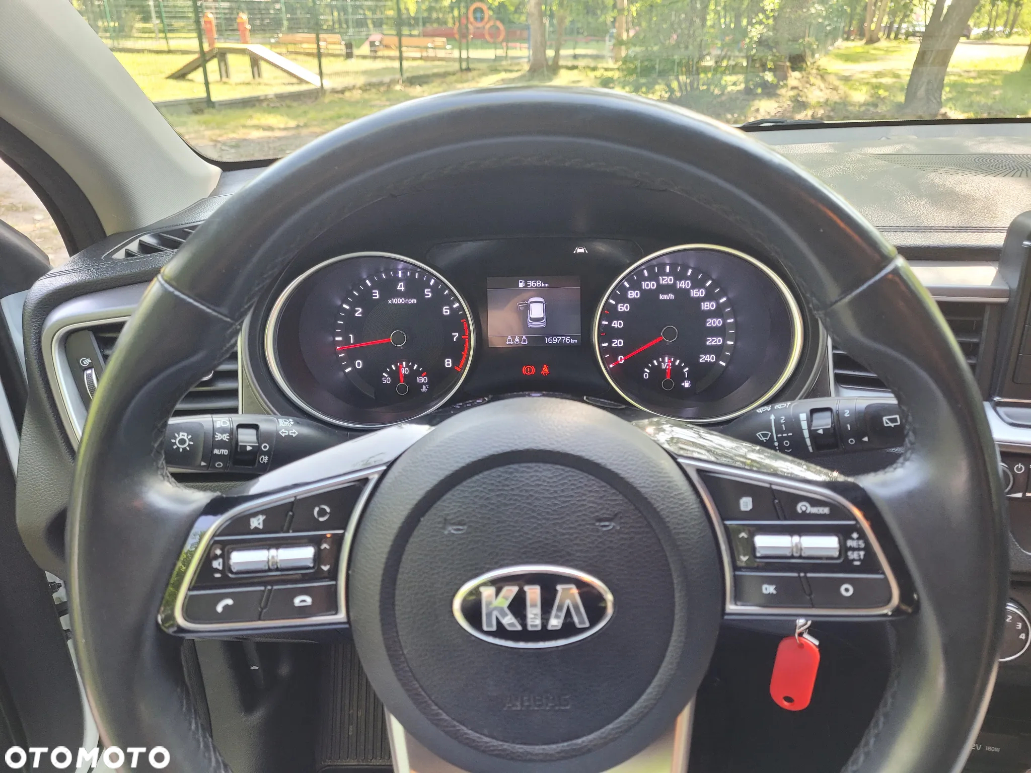 Kia Ceed 1.4 T-GDI M - 15