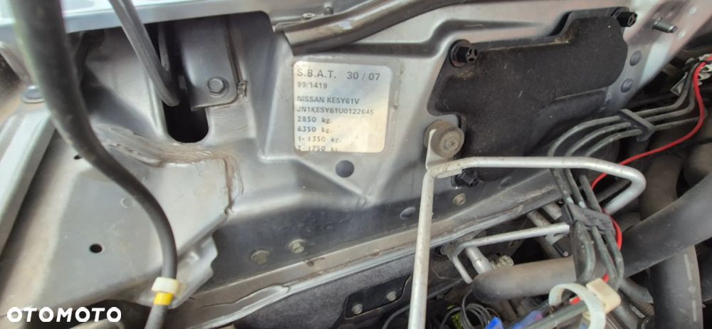 Nissan Patrol GR 3.0 TDI Elegance - 29