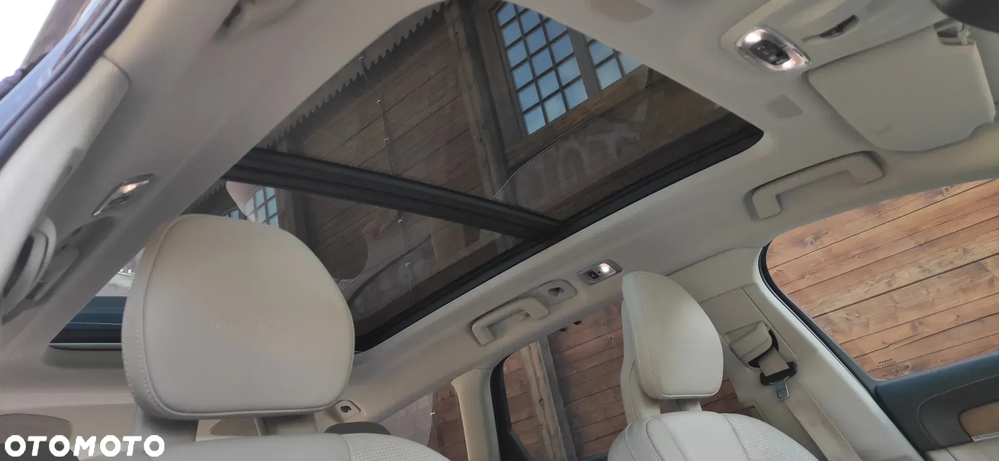 Volvo V90 - 22