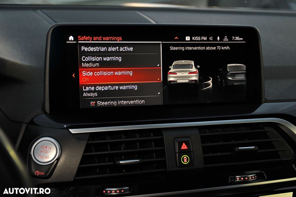 BMW X4 xDrive30i AT M Sport - 26