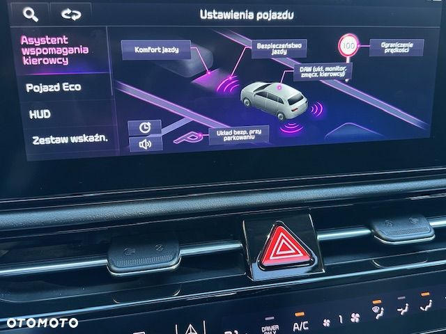 Kia Niro 1.6 GDI Plug-In Hybrid Business Line - 27