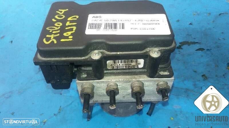 ABS FIAT STILO 2004 - 1