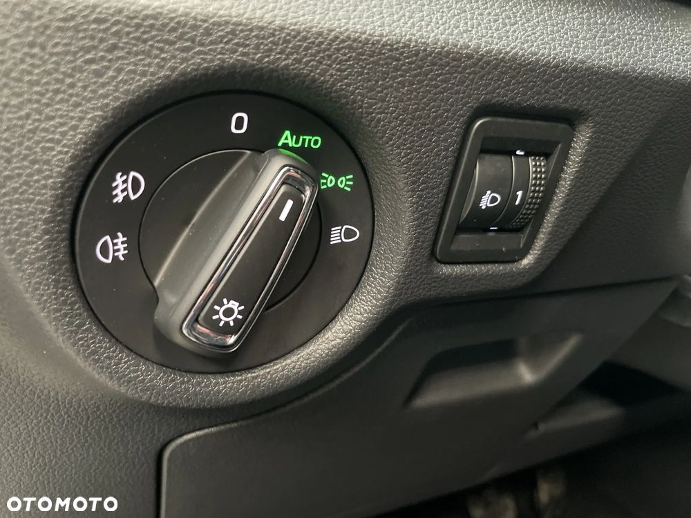 Skoda Scala 1.0 TSI Ambition - 12