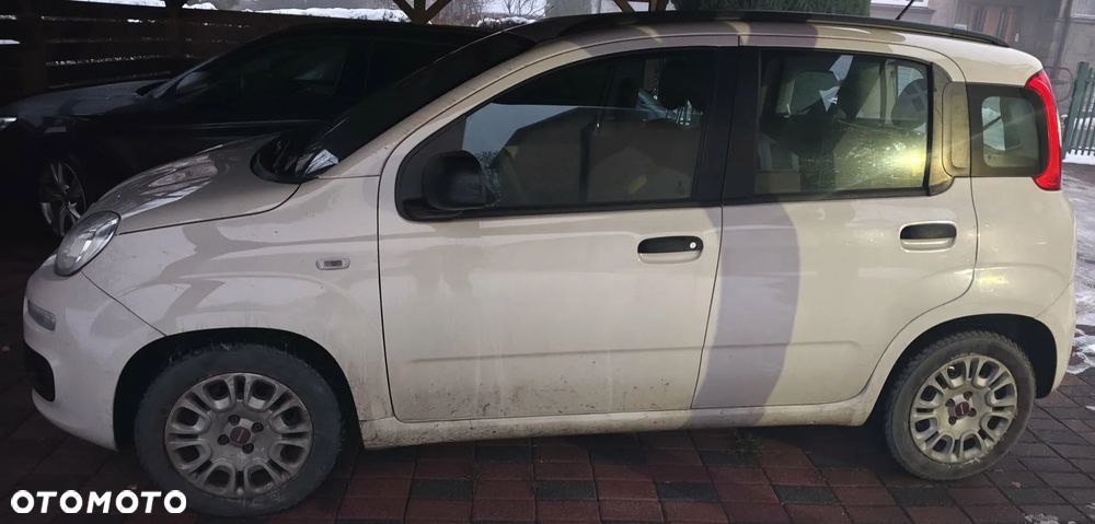 Fiat Panda 1.2 Easy - 3