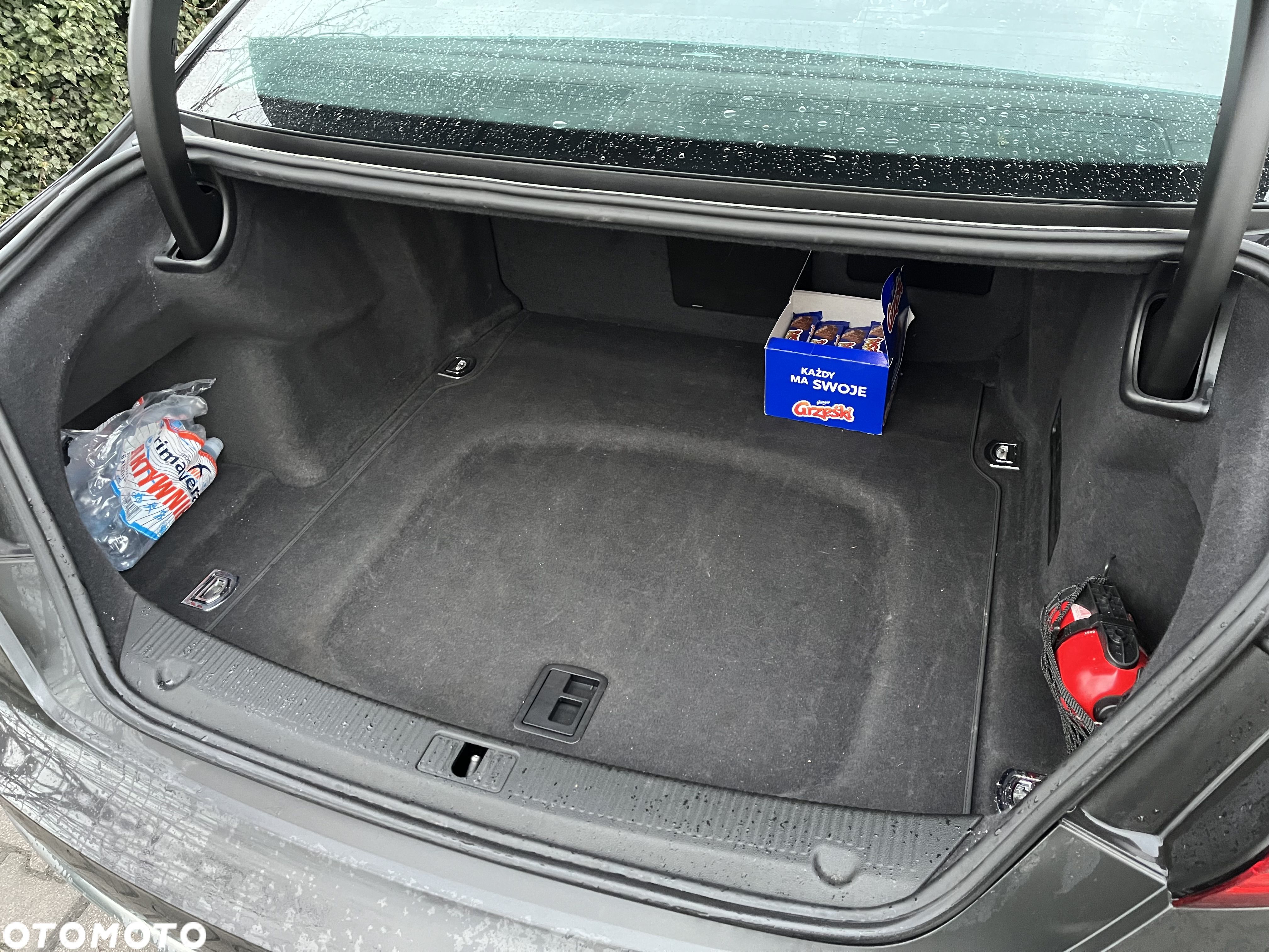 Audi A8 3.0 TDI clean diesel Quattro - 16