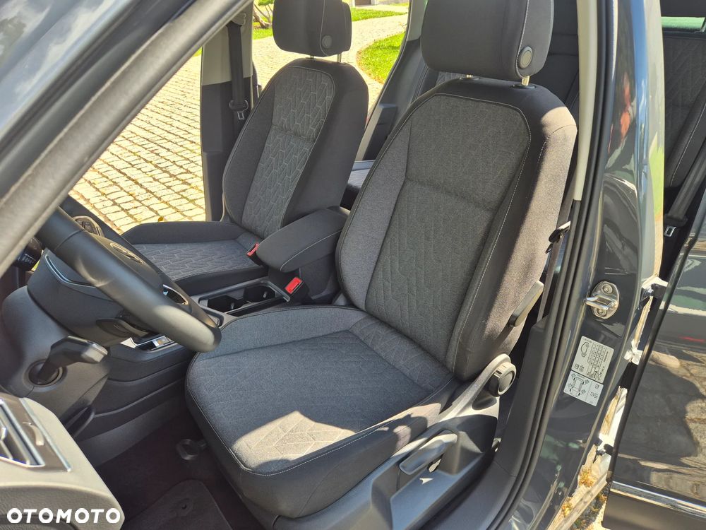 Volkswagen Tiguan - 8