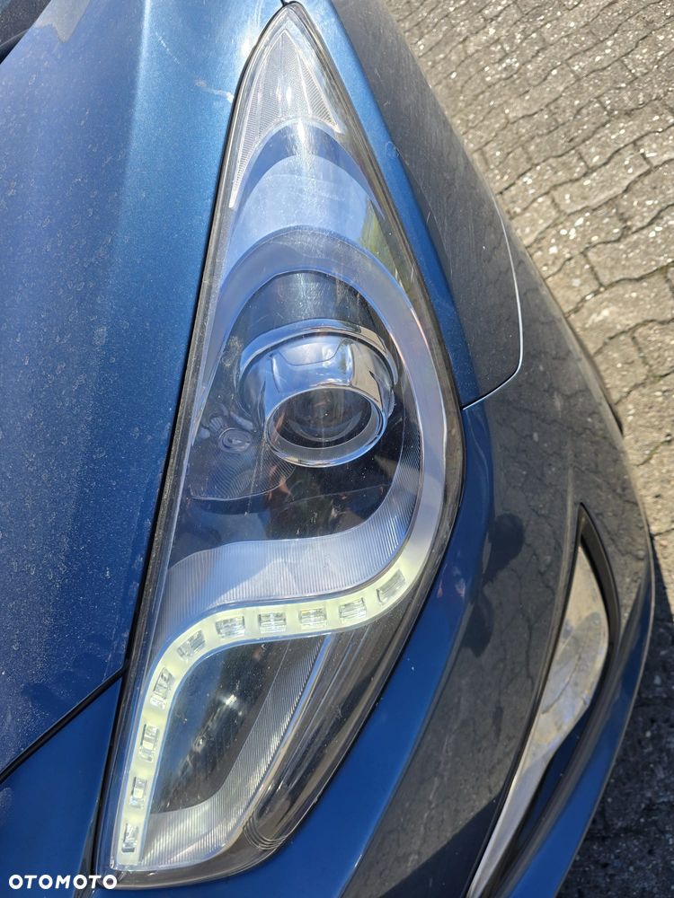 Hyundai i40 1.7 CRDi Classic - 32