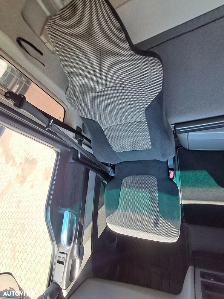 MAN TGX 18.500 XXL MEGA 500CP EURO 6 AUTOMAT - 24