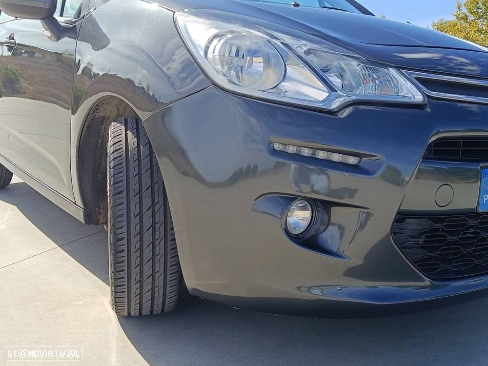 Citroën C3 1.2 PureTech Seduction - 10