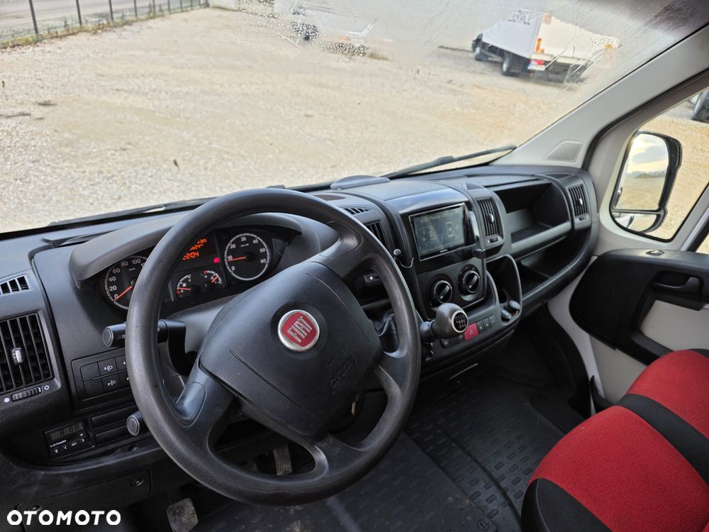 Fiat Ducato - 4